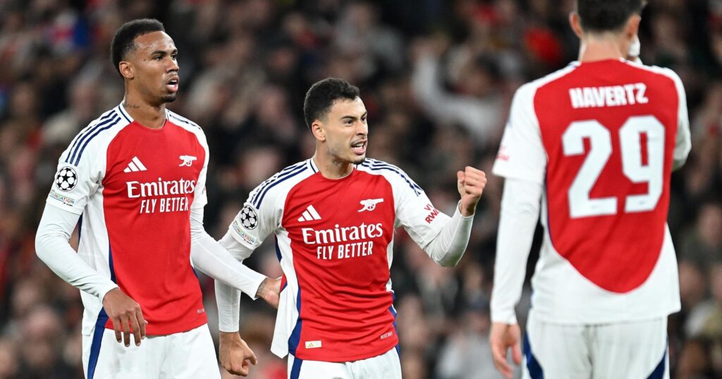 Nhận định soi kèo Girona vs Arsenal lúc 03h00 ngày 30/1/2025 nhan-dinh-soi-keo-girona-vs-arsenal-luc-03h00-ngay-30-1-2025-1