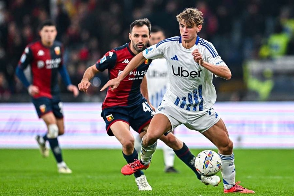 Nhận định soi kèo Como vs Genoa lúc 01h45 ngày 16/9/2025